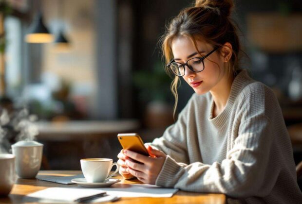 Elle lit mes messages mais ne répond pas : que faire ?