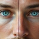 Cryolipolyse du visage : résultats avant-après