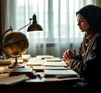 Le Mensonge en Islam : enjeux et Implications