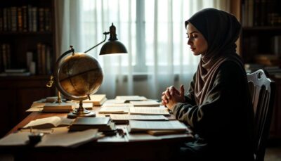 Le Mensonge en Islam : enjeux et Implications