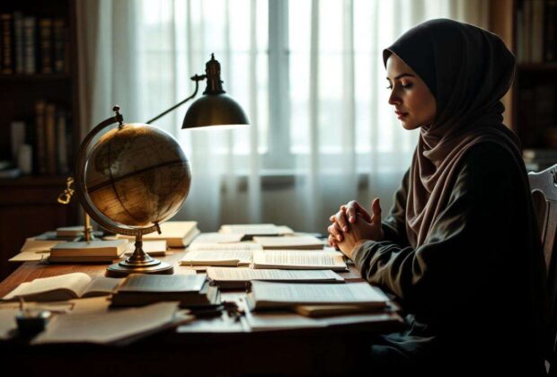 Le Mensonge en Islam : enjeux et Implications