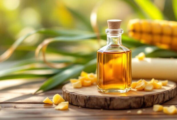 Les bienfaits du sirop de canne à sucre pour votre peau