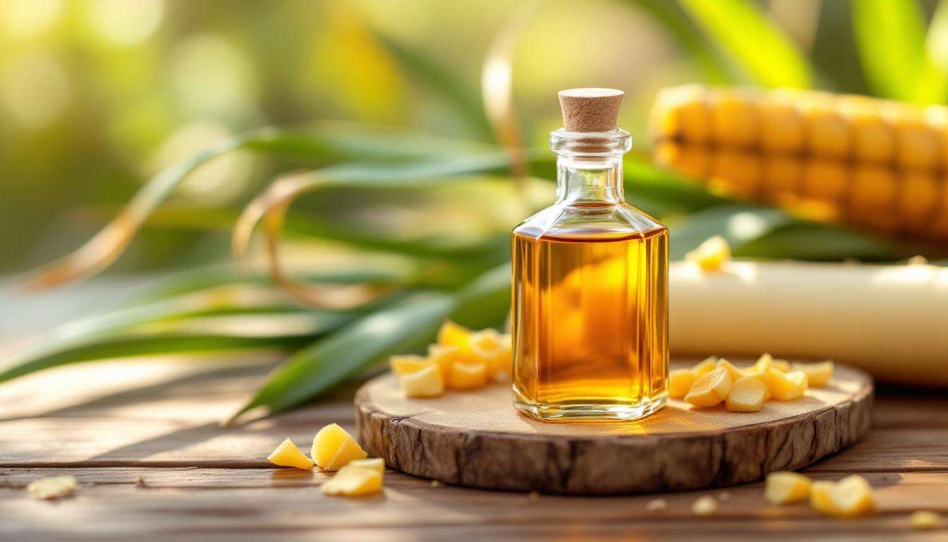 Les bienfaits du sirop de canne à sucre pour votre peau