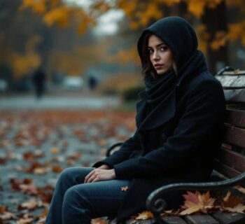 Pourquoi me bloque-t-il pour m'oublier ?