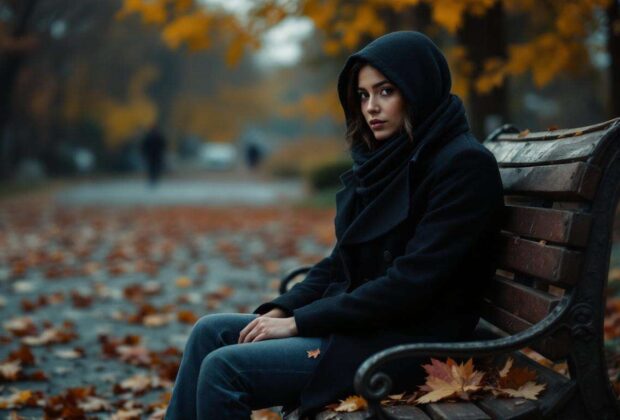 Pourquoi me bloque-t-il pour m'oublier ?