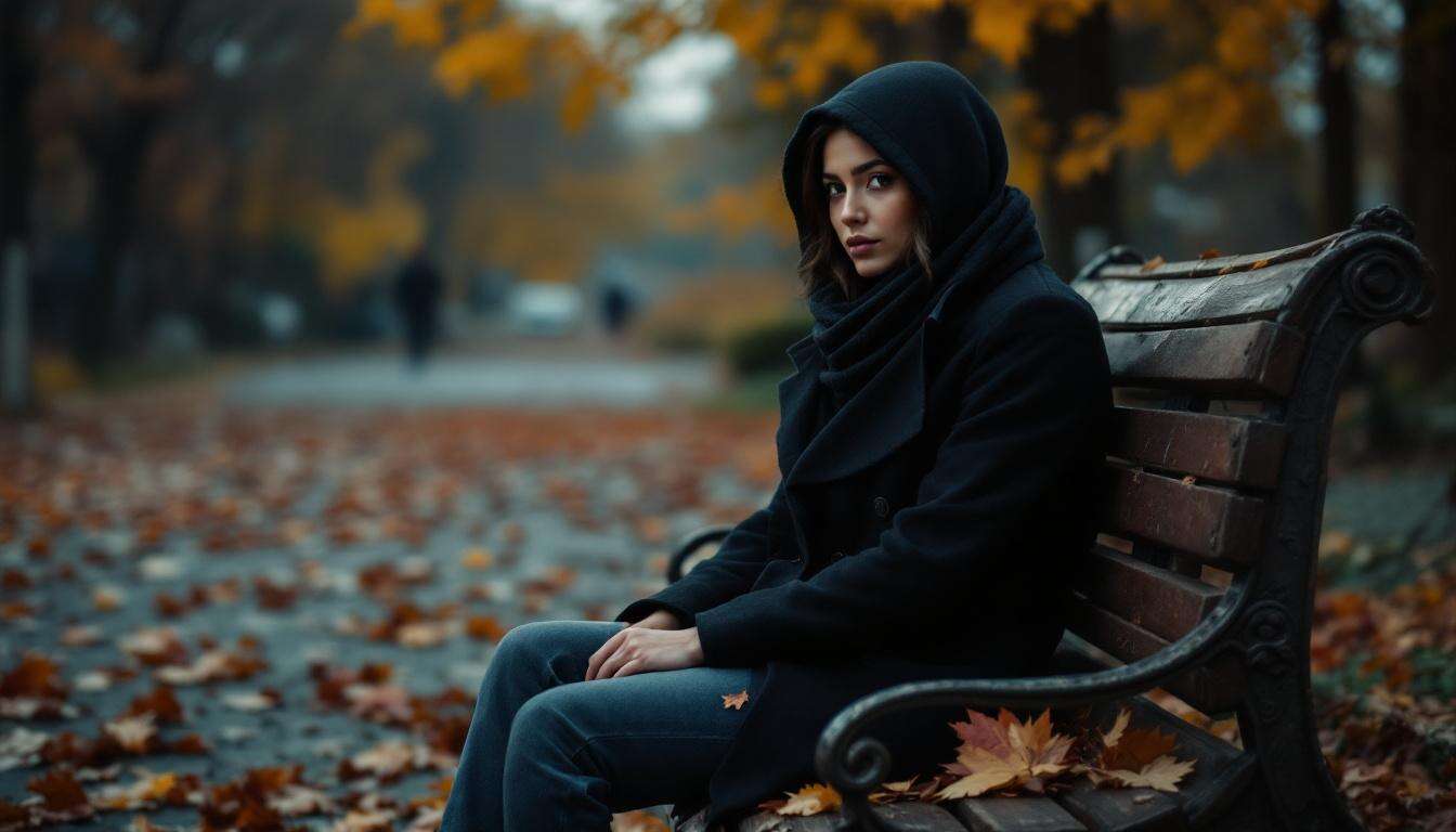 Pourquoi me bloque-t-il pour m'oublier ?