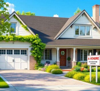 Combien de visites pour vendre une maison en moyenne ?