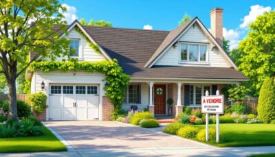 Combien de visites pour vendre une maison en moyenne ?