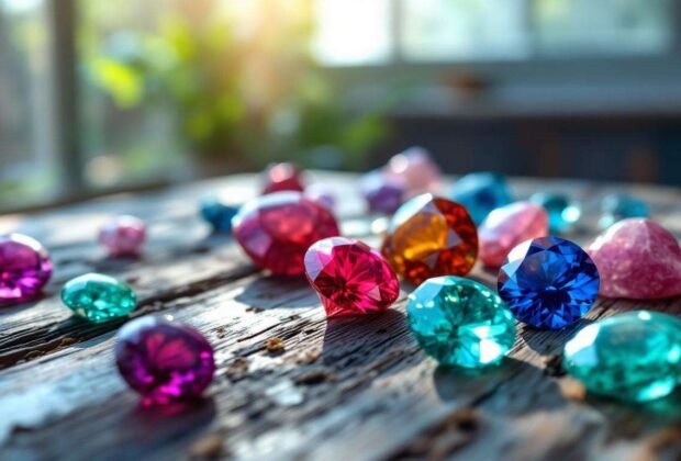 Comment choisir sa pierre de vie ?