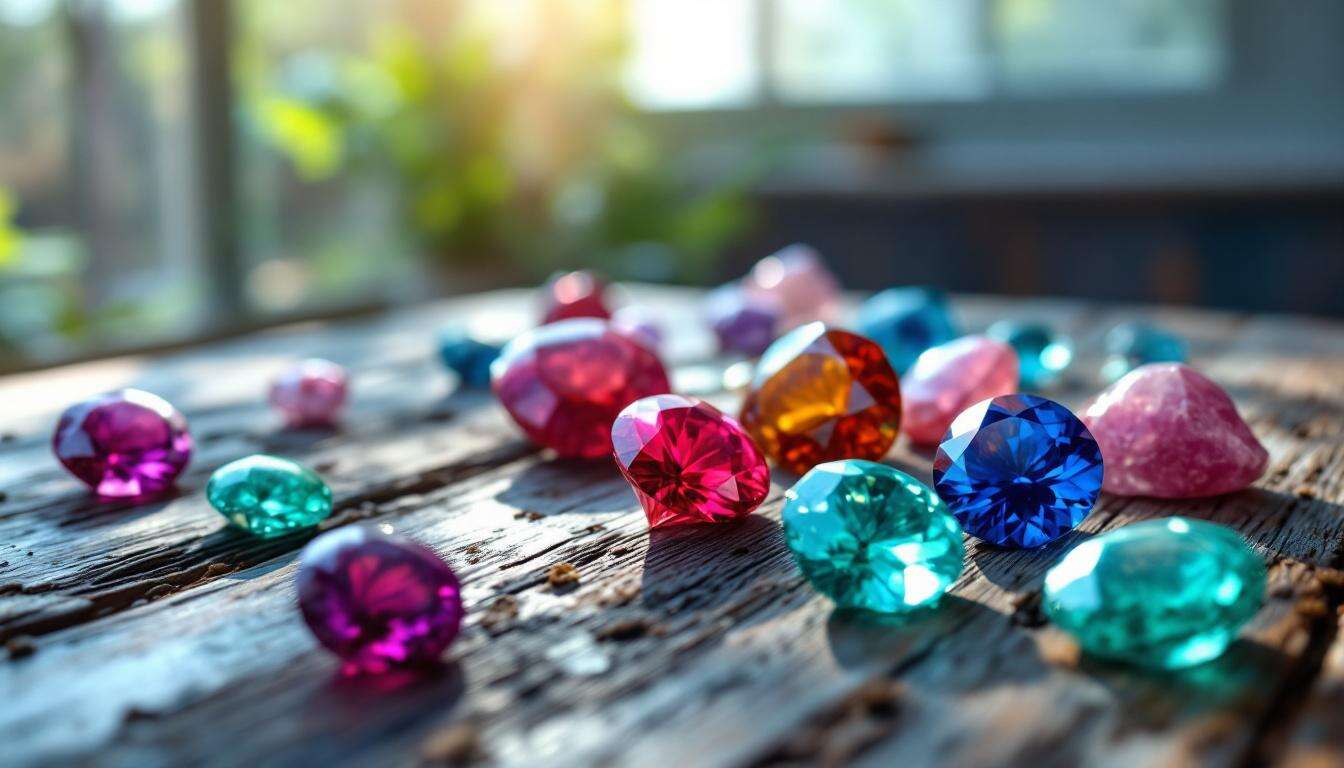 Comment choisir sa pierre de vie ?