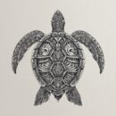 Signification du Tatouage Tortue