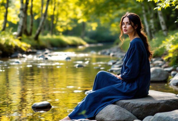 Endométriose : quelle signification symbolique ?