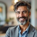 Perruque Homme : solutions pour la Calvitie