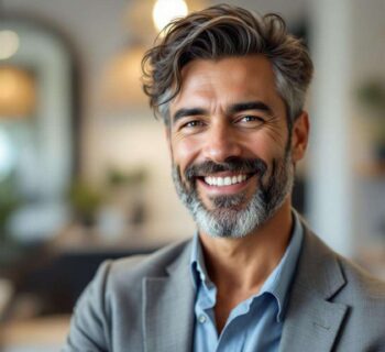 Perruque Homme : solutions pour la Calvitie