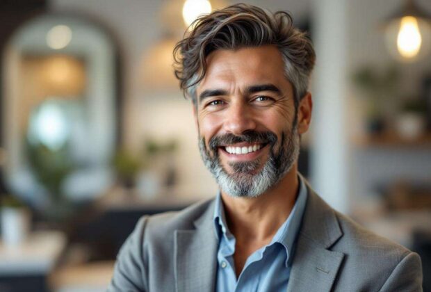 Perruque Homme : solutions pour la Calvitie