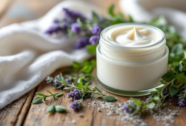 Crème antimycose : remède naturel pour soulager les infections fongiques