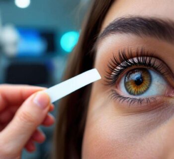 Test de Schirmer : pourquoi et Comment l'Utiliser ?