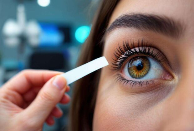 Test de Schirmer : pourquoi et Comment l'Utiliser ?