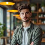 7 signes qui montrent qu'un homme timide vous apprécie