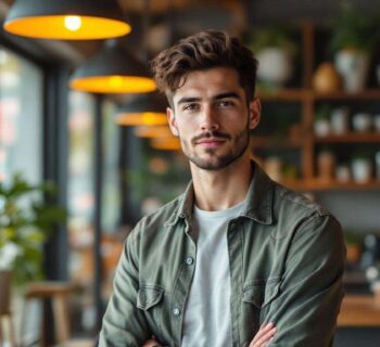 7 signes qui montrent qu'un homme timide vous apprécie