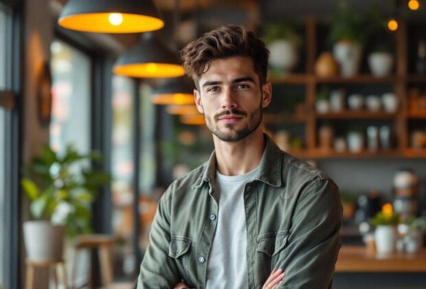 7 signes qui montrent qu'un homme timide vous apprécie