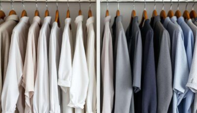 Anti-Mites Vêtements : solutions Efficaces pour Protéger Vos Habits