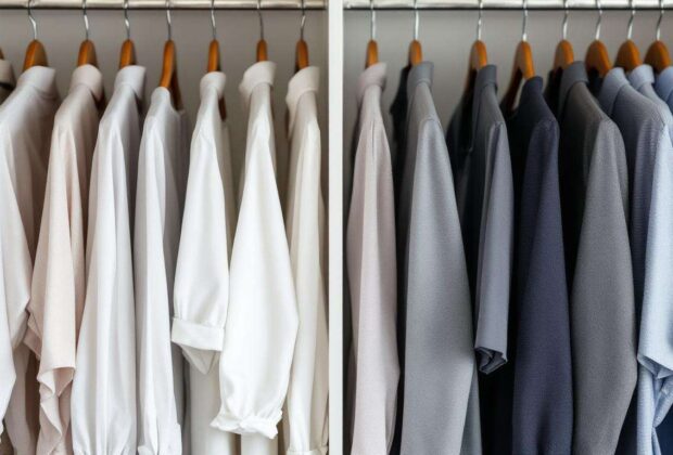 Anti-Mites Vêtements : solutions Efficaces pour Protéger Vos Habits