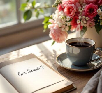 Souhaiter un bon samedi : conseils et idées