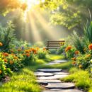 Comment soigner naturellement une synéchie ?