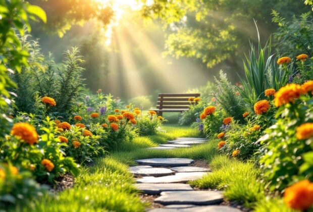 Comment soigner naturellement une synéchie ?