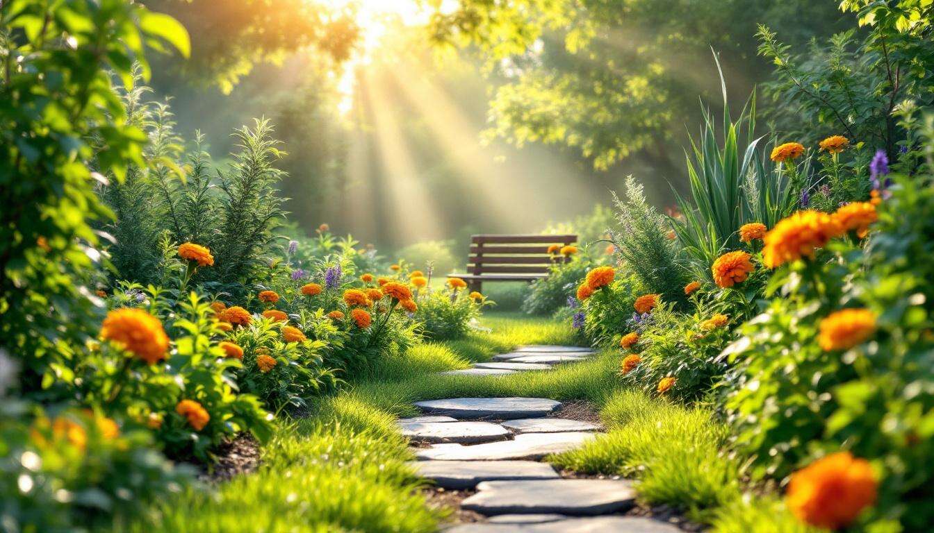 Comment soigner naturellement une synéchie ?