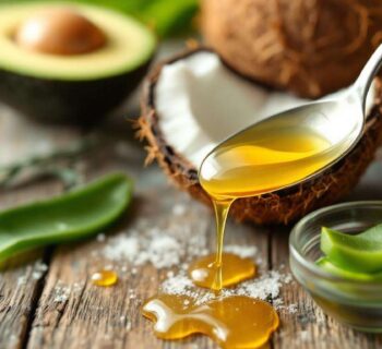 Fabriquer un masque cheveux maison : la recette facile