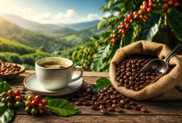 Comment choisir un café bio et équitable sans se tromper ?