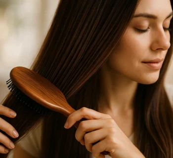 Comment démêler ses cheveux efficacement ?