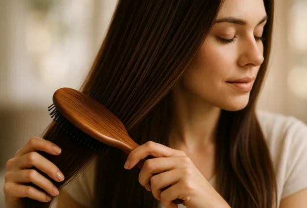 Comment démêler ses cheveux efficacement ?