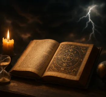 7 prophéties de l'Apocalypse