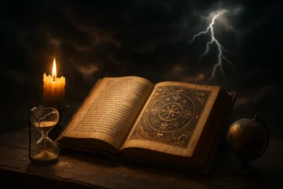 7 prophéties de l'Apocalypse
