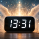 Heure miroir 13h31 : signification et interprétation